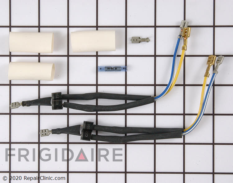 Diode 5318653301 Alternate Product View