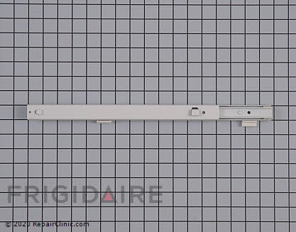 Drawer Slide Rail 240579821 Alternate Product View