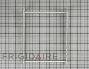 Frame-half shelf, cantilever, w/o hanger tabs - Part # 443138 Mfg Part # 215919160