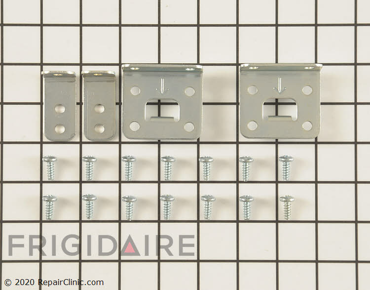 137355200 Hardware Kit