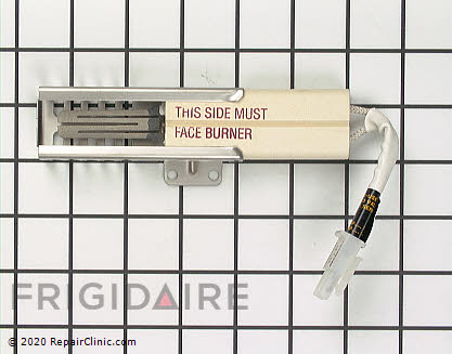 Igniter 316T023P05 Alternate Product View