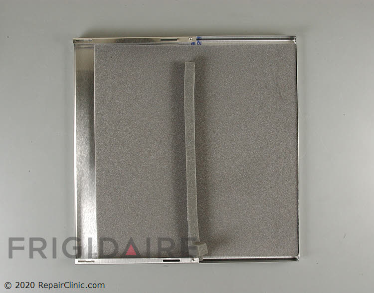 Outer Door Panel 154533901 Alternate Product View
