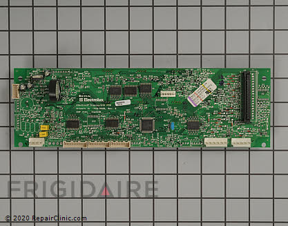 Oven Control Board 316443832 Alternate Product View