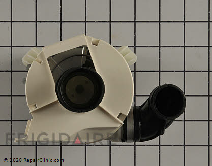 Circulation Pump A00223923 Alternate Product View
