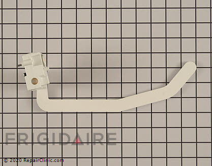 Ice Level Arm 241939901 Alternate Product View
