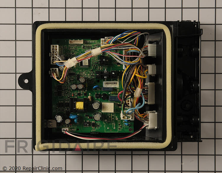 242115285 Refrigerator Main Control Board