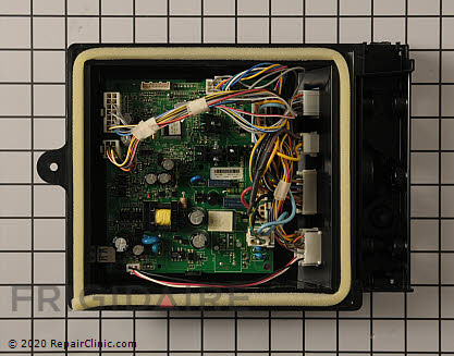 Main Control Board 242115285 Alternate Product View