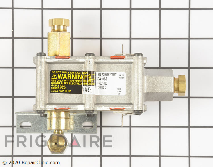 316031400 Safety Valve
