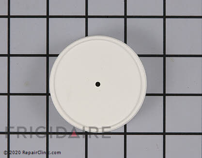 Thermostat Knob 216591802 Alternate Product View