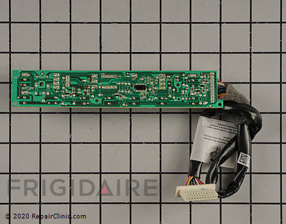 User Control and Display Board 5304496312 Alternate Product View