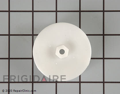 Wash Impeller 154370601 Alternate Product View