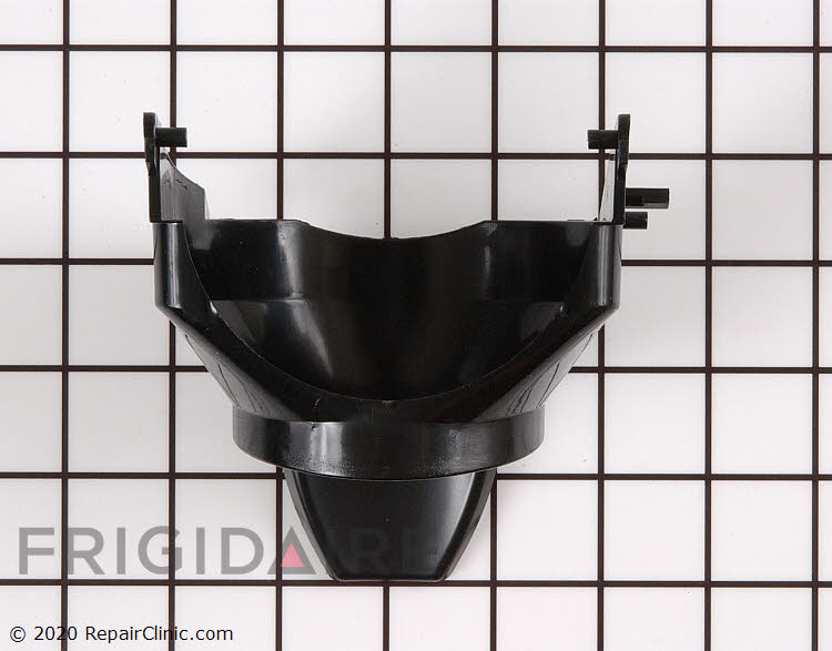 241681903 Refrigerator Dispenser Funnel Guide