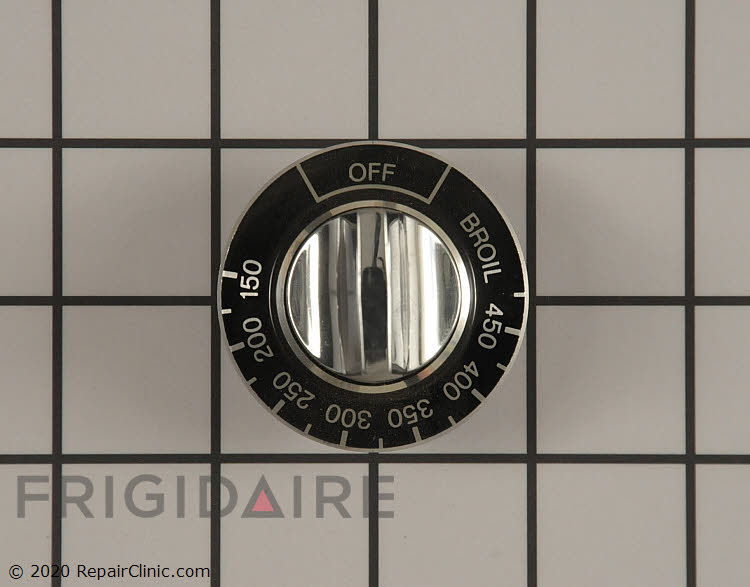 358T176P23 Thermostat Knob