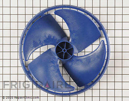 Condenser Fan Blade 5304483089 Alternate Product View
