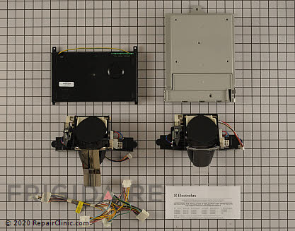 Dispenser Control Board 5303918588 Alternate Product View