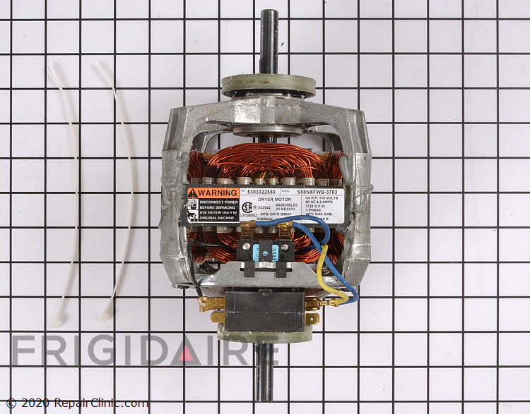 5300603182 Drive Motor