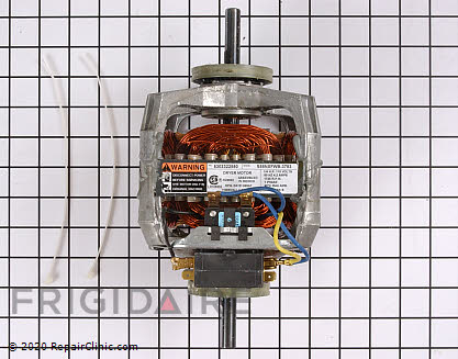 Drive Motor 5300603182 Alternate Product View