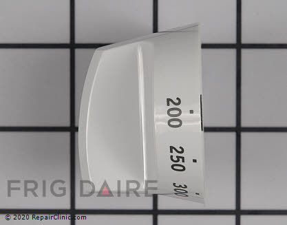 Knob 316543918 Alternate Product View