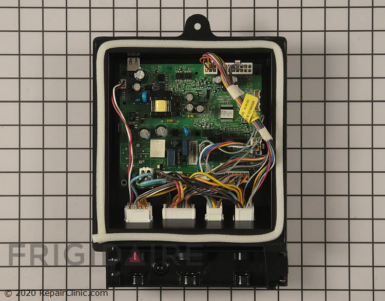 242115281 Frigidaire Refrigerator Main Control Board