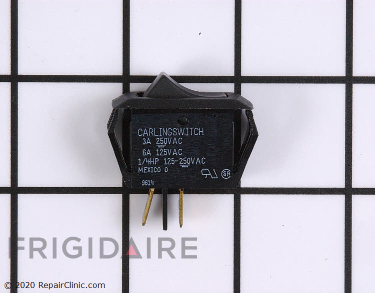 5308015487 Rocker Switch