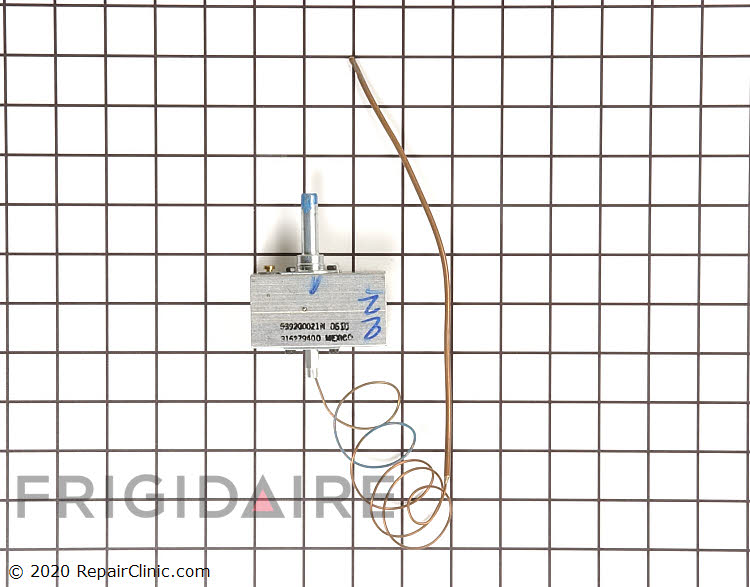 5303935016 Temperature Control Thermostat