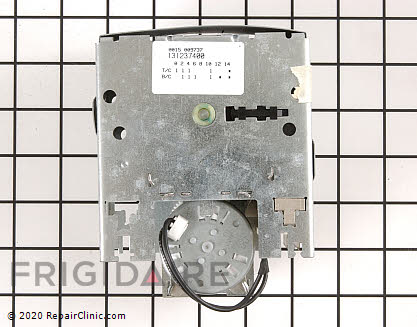 Timer 131237400 Alternate Product View