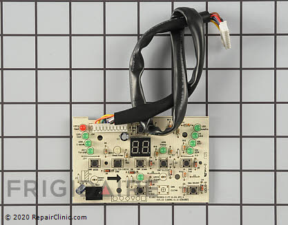 Control Board 5304472641 Alternate Product View
