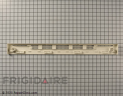 Grille 316491202 Alternate Product View