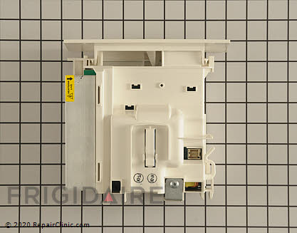 Motor Control Board 134743500 Alternate Product View