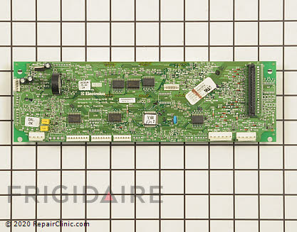 Oven Control Board 316443804 Alternate Product View