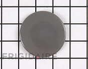 Surface Burner Cap - Part # 833007 Mfg Part # 316213501