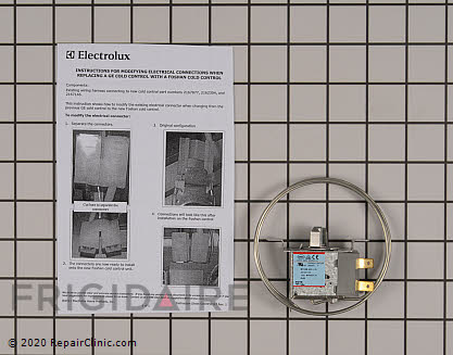 Temperature Control Thermostat 5304496561 Alternate Product View