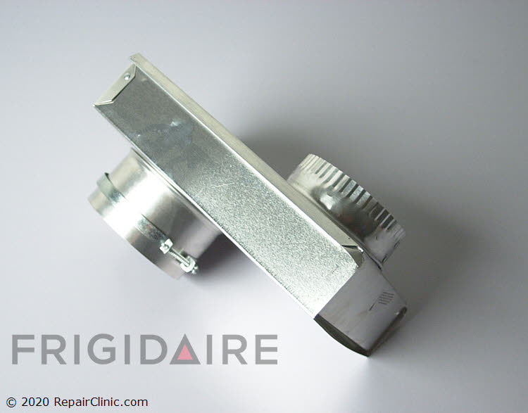 5304492449 Exhaust Duct