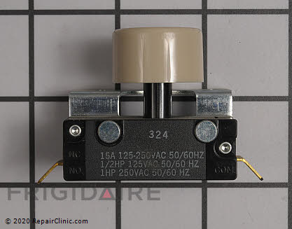 Start Switch 5303300876 Alternate Product View