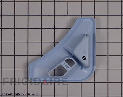 Dispenser Overlay 137205500 Alternate Product View