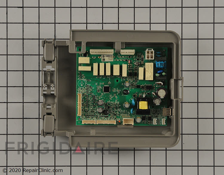5303918714 Frigidaire Refrigerator Main Control Board