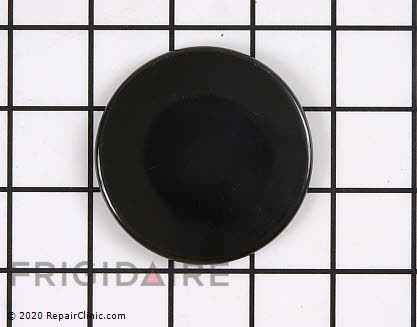 Surface Burner Cap 316213500 Alternate Product View