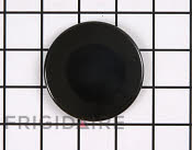 Surface Burner Cap - Part # 833006 Mfg Part # 316213500