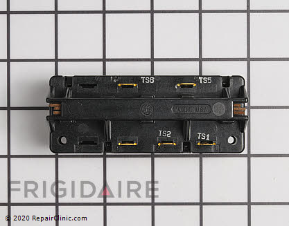 Temperature Control Switch 3204333 Alternate Product View