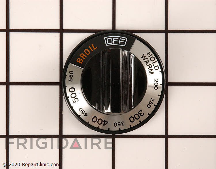 5303051030 Thermostat Knob