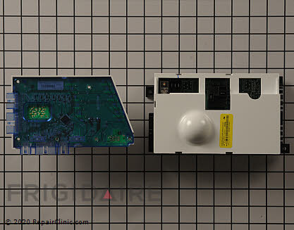 User Control and Display Board 5304496068 Alternate Product View