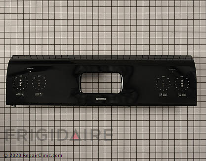 Rear Panel 316244451 Alternate Product View