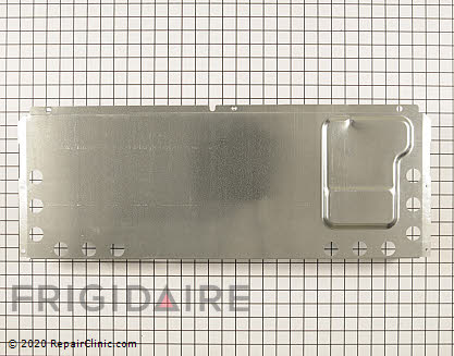 Rear Panel 316405900 Alternate Product View