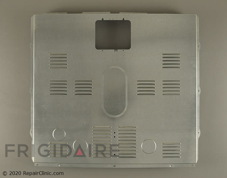 316422304 Rear Panel