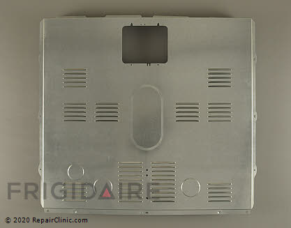 Rear Panel 316422304 Alternate Product View