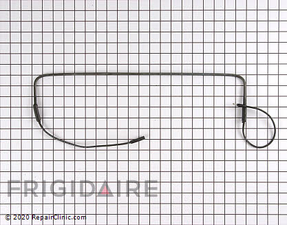 Defrost Heater Assembly 216247000 Alternate Product View
