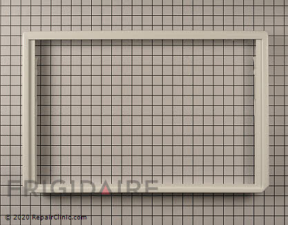 Drawer Cover 242218602 Alternate Product View