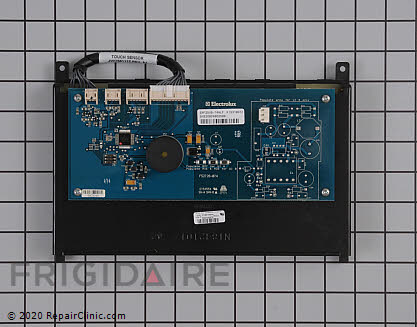 Dispenser Control Board 241836003 Alternate Product View