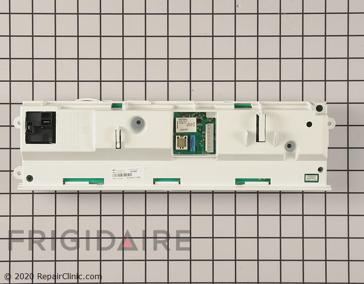 Control Board 137070850NH Alternate Product View