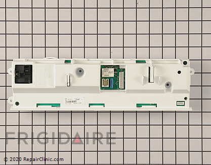 Control Board 137070850NH Alternate Product View